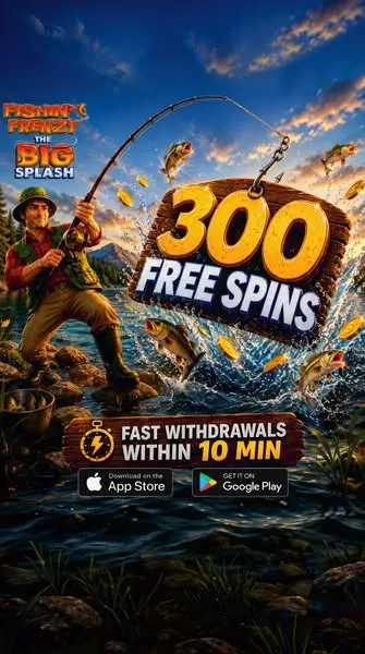 Кадр рекламы Hold and Win