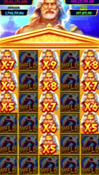 Кадр рекламы Balls Game