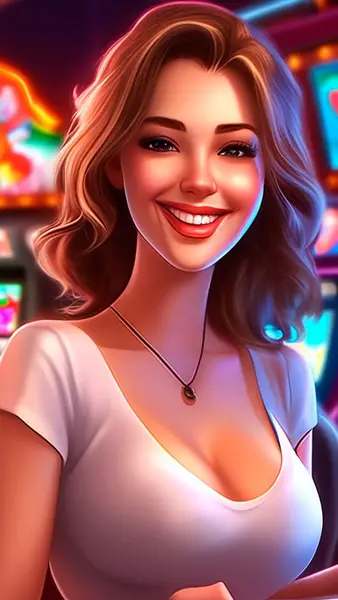 Кадр рекламы Game zone