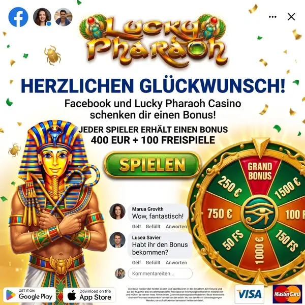 Кадр рекламы Spielbank Online