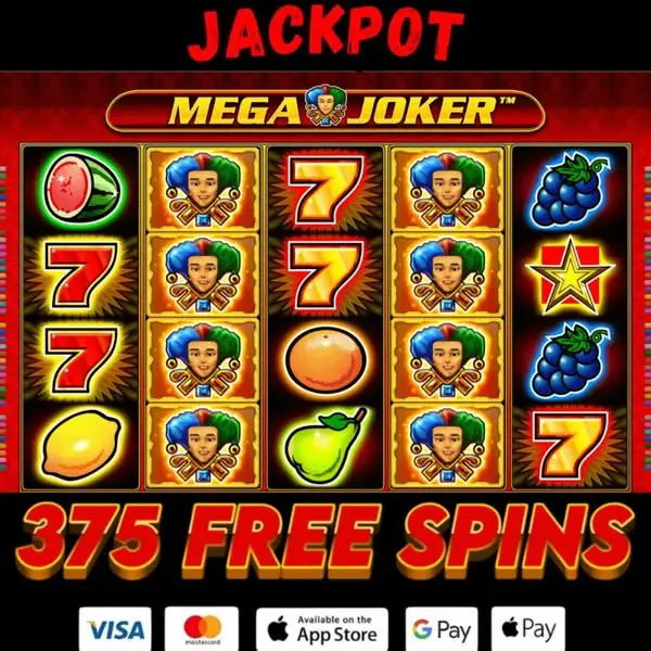 Кадр рекламы Gambling Empire