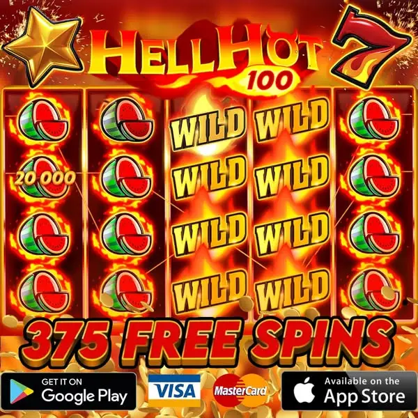 Кадр рекламы Lucky Winner