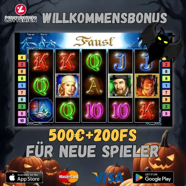 Кадр рекламы AustroSpins