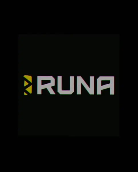 Кадр рекламы Runa