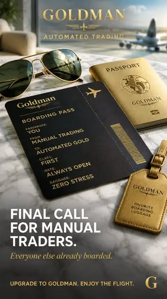 Кадр рекламы Goldman