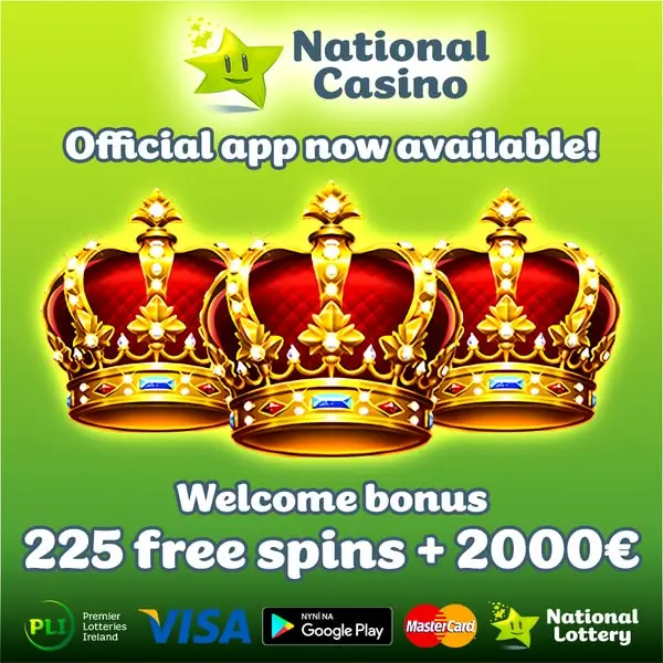 Кадр рекламы Lucky Casino