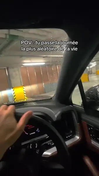 Кадр рекламы Gо Gо Chiск