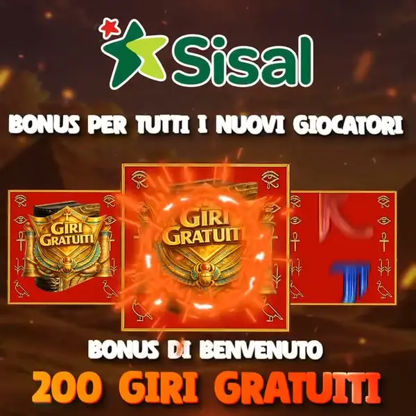 Кадр рекламы Sisal Casino