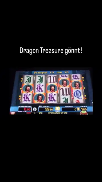 Кадр рекламы Spielbank Royal Slots