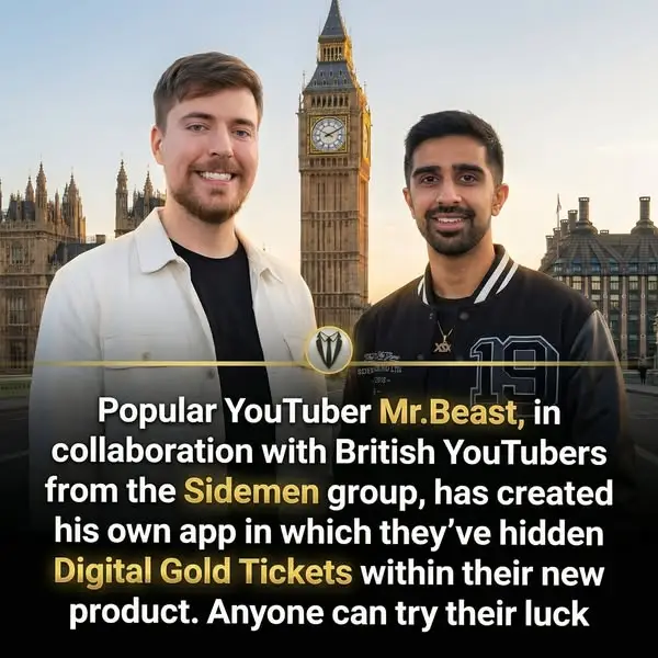 Кадр рекламы Lucky Pers