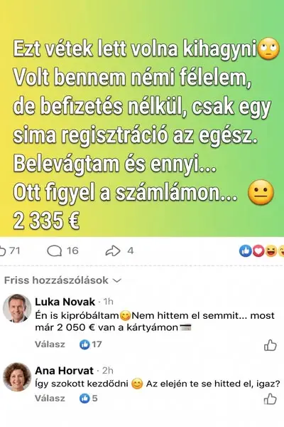 Кадр рекламы Chung Huệ