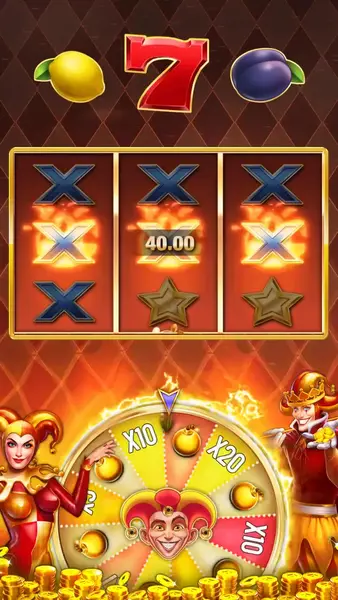 Кадр рекламы Golden Bet