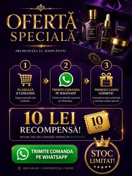 Кадр рекламы Clubul Cadourilor Premium