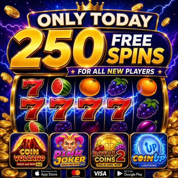 Кадр рекламы Top Slots