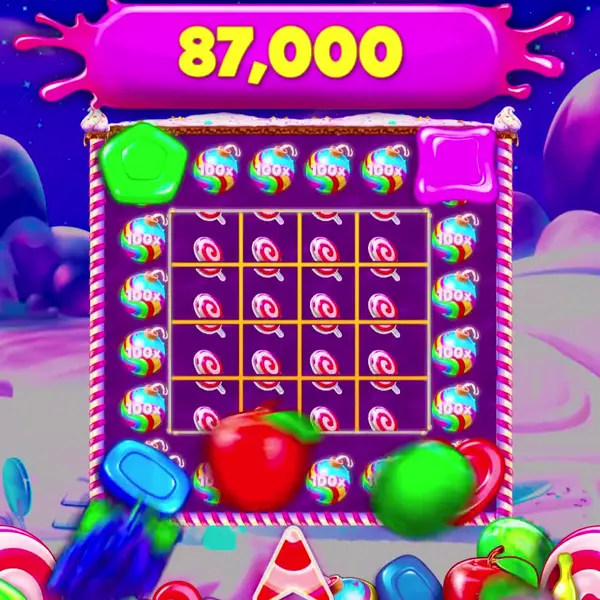 Кадр рекламы Roll the Dice