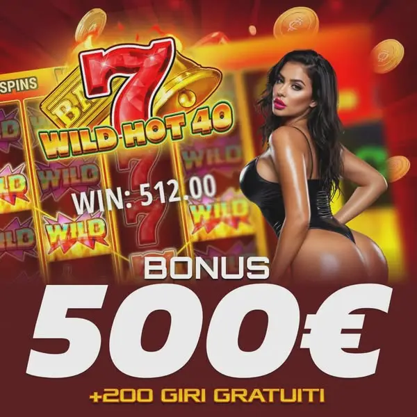 Кадр рекламы Big Casino