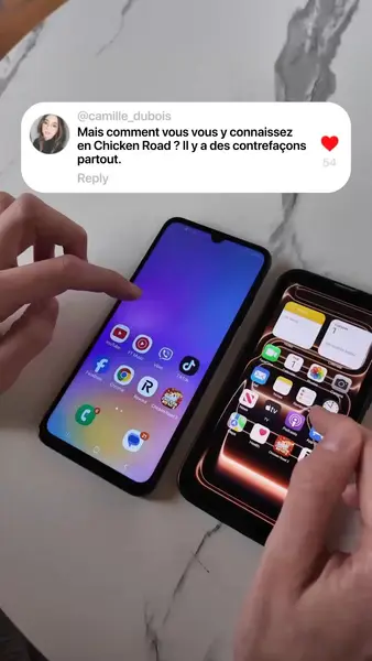 Кадр рекламы Ryan John Lutus