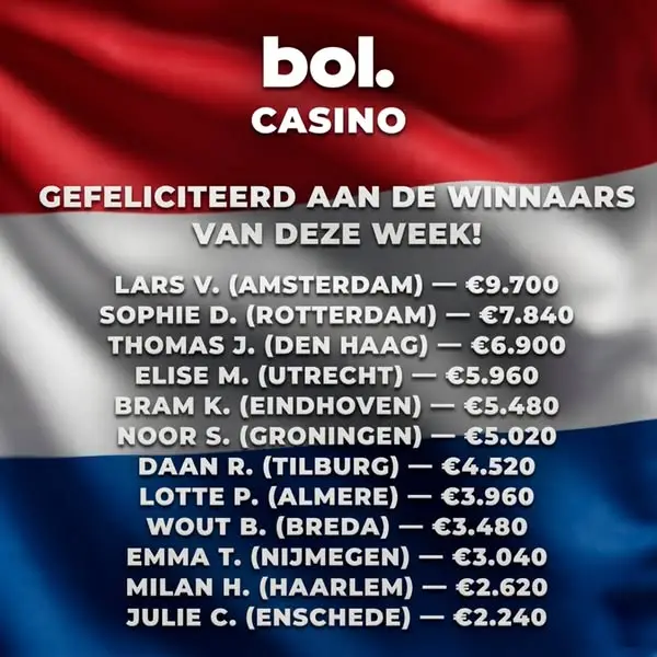 Кадр рекламы Benelux Games