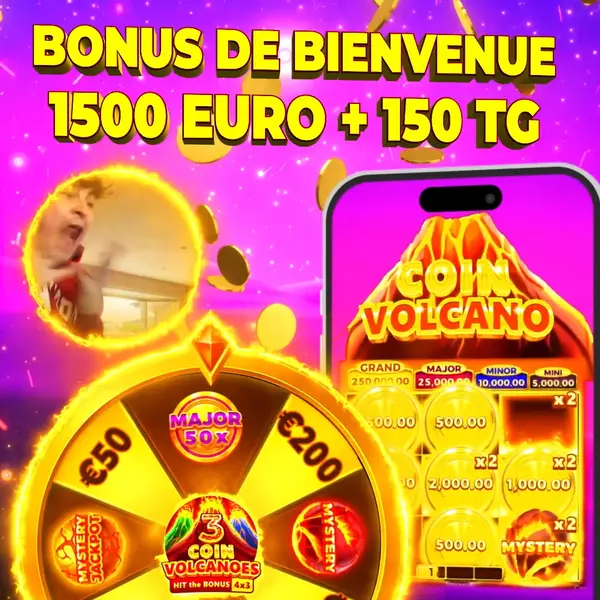 Кадр рекламы Jackpot Royale