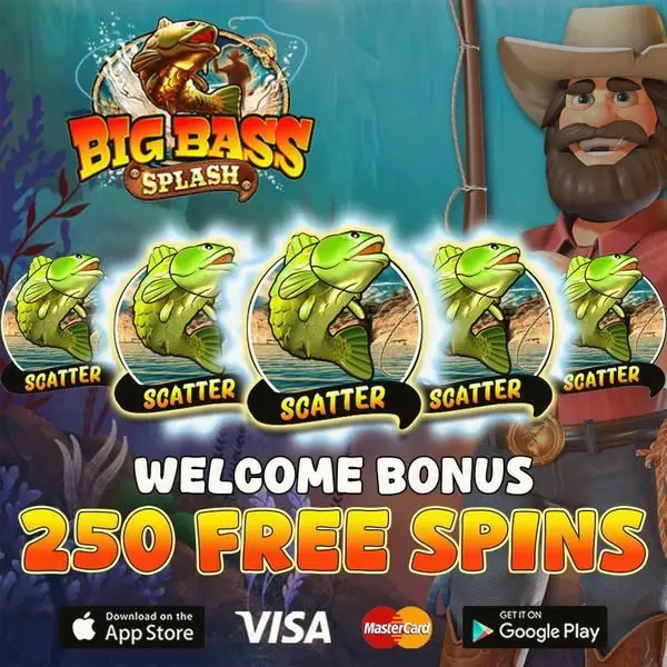 Кадр рекламы Top Slots