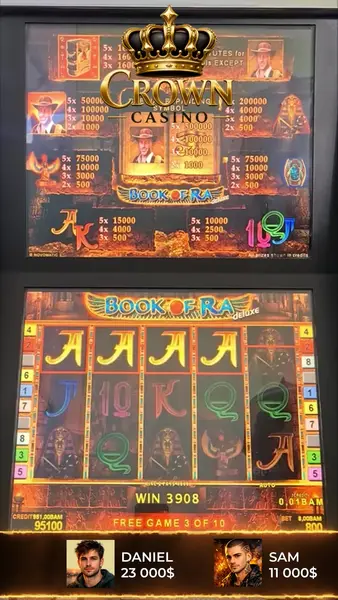 Кадр рекламы Jackpot slots