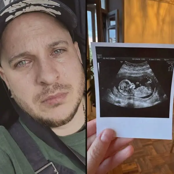 Кадр рекламы Julien Vries