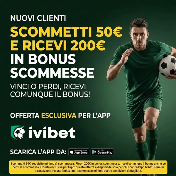 Кадр рекламы IVIBet