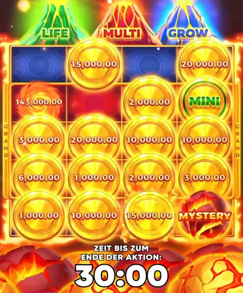 Кадр рекламы Lucky Day