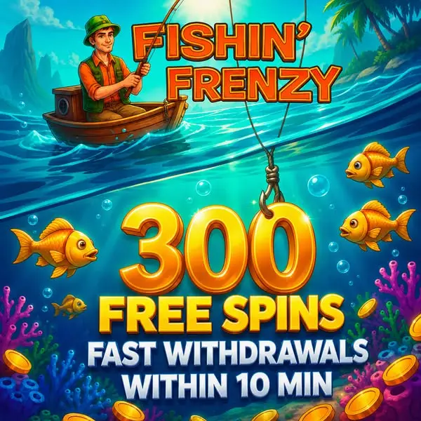 Кадр рекламы Hold and Win