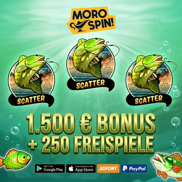 Кадр рекламы MegaGewinn