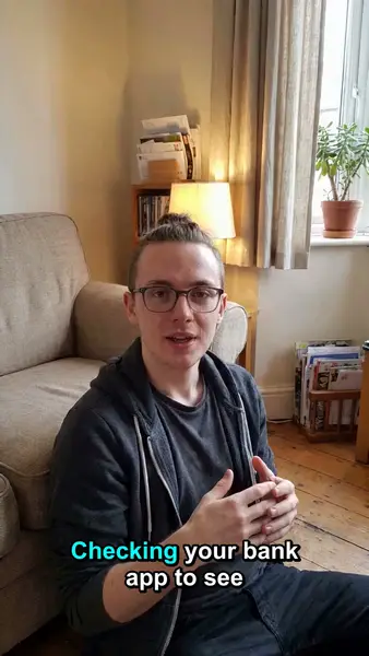 Кадр рекламы Gabe Berry Andy Dean