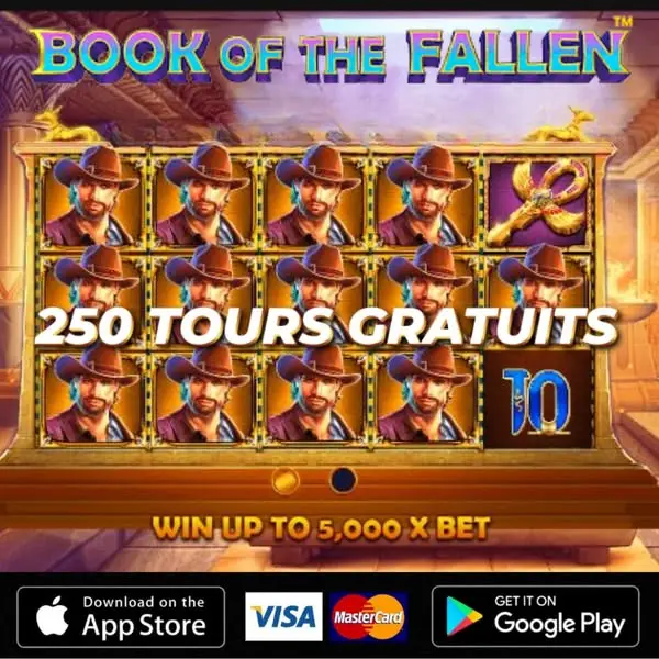 Кадр рекламы Jackpot Stories