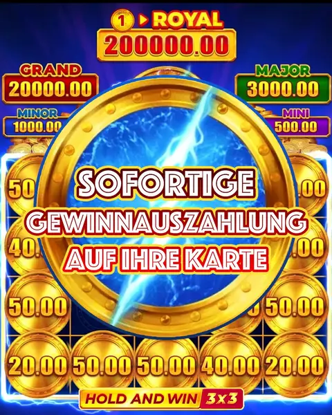Кадр рекламы Cashland Casino