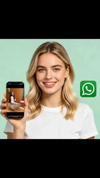 Кадр рекламы TZ1