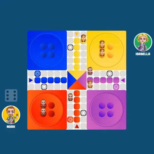 Кадр рекламы Board Games65
