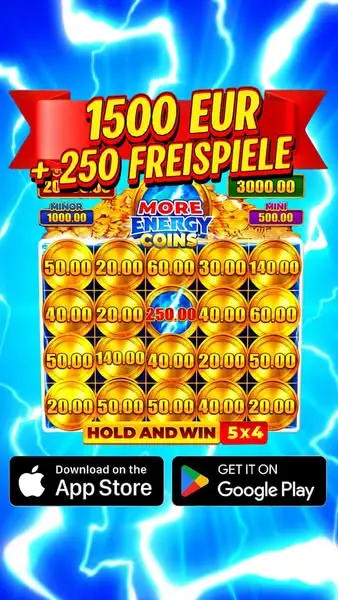 Кадр рекламы Big Win