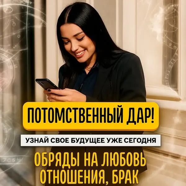 Кадр рекламы Nkuliso