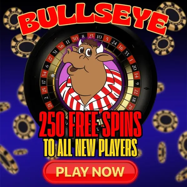 Кадр рекламы Spin Luck