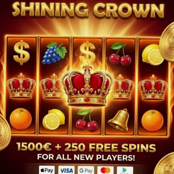 Кадр рекламы Vip Games 8