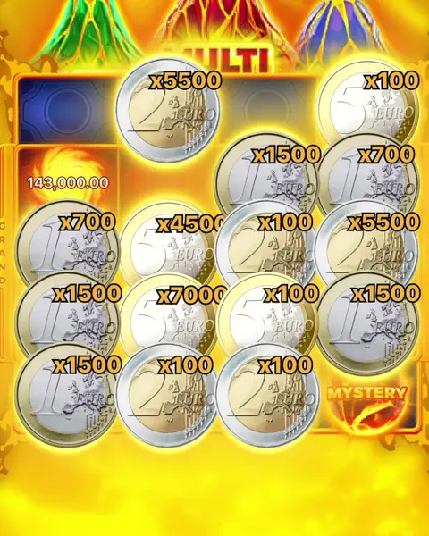 Кадр рекламы Big Win