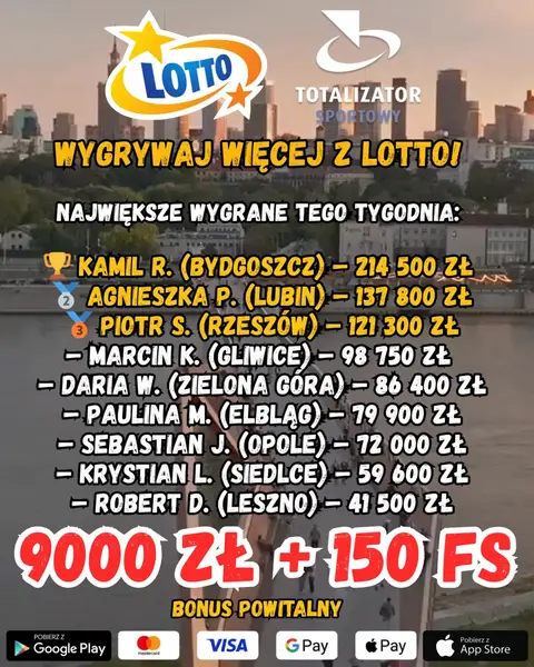 Кадр рекламы Sugerowane dla Ciebie