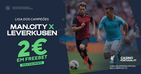 Кадр рекламы Casinoportugal.pt