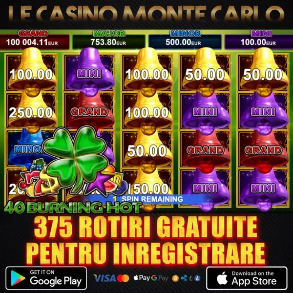Кадр рекламы Le Jackpot Club