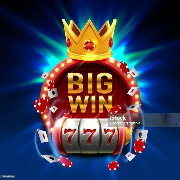 Кадр рекламы Big Win & 777
