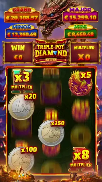 Кадр рекламы VIP Game For You