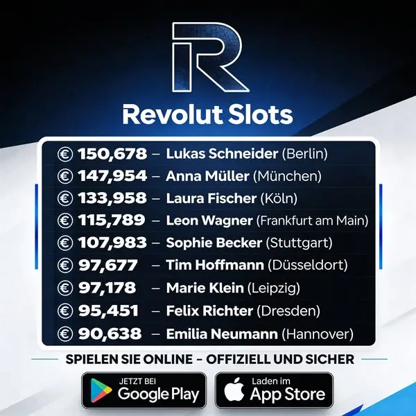 Кадр рекламы Revolut Slots