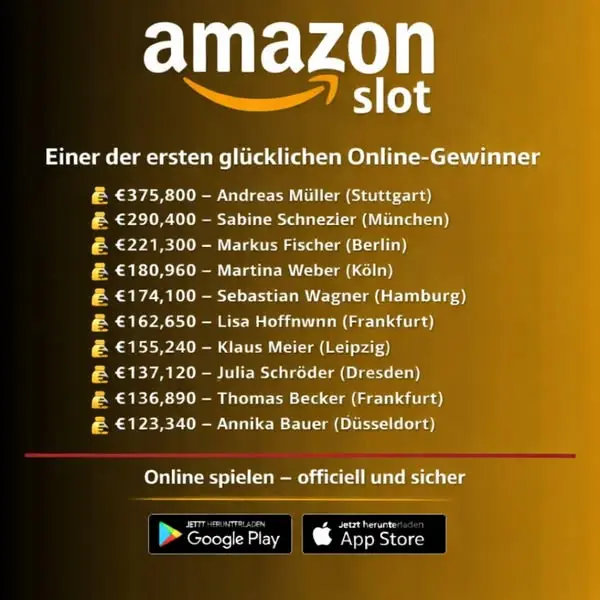 Кадр рекламы Spielbank Deutschland