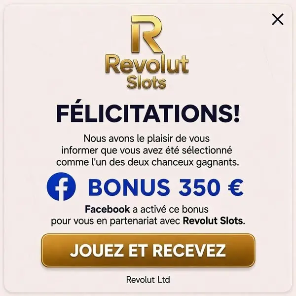 Кадр рекламы Revolut RTP