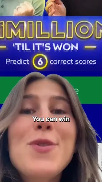 Кадр рекламы Andy's Bet Club