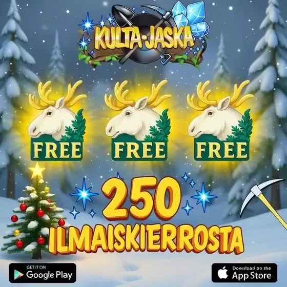 Кадр рекламы Finlаnd Саsinо
